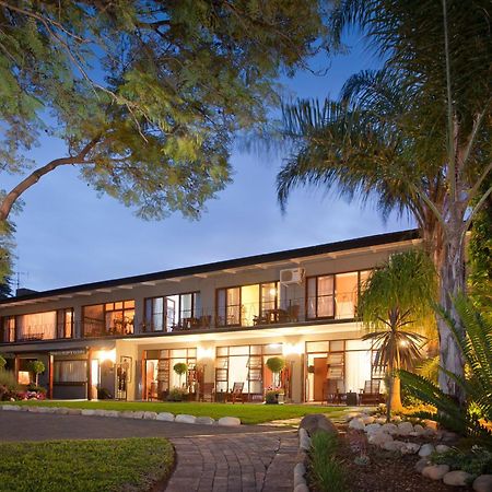 Miles B&B Guest House Oudtshoorn Dış mekan fotoğraf