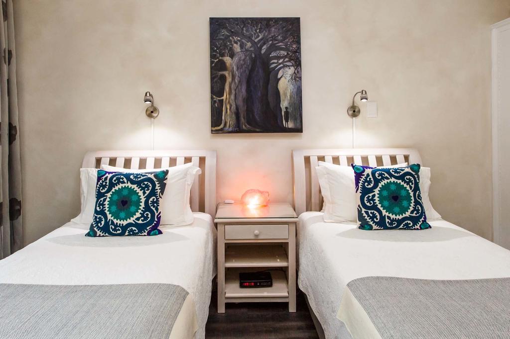 Miles B&B Guest House Oudtshoorn Dış mekan fotoğraf