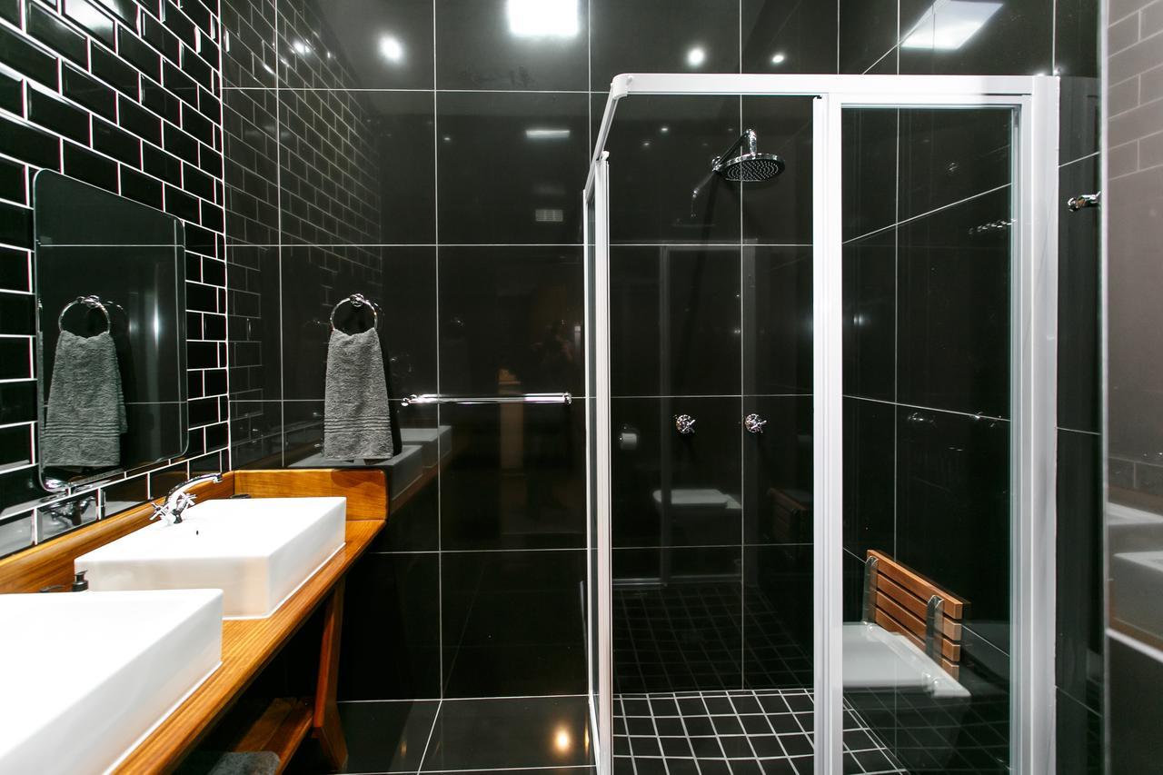 Miles B&B Guest House Oudtshoorn Dış mekan fotoğraf